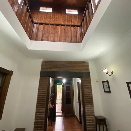 Casa Albarracin Ferienhaus Setenil De Las Bodegas