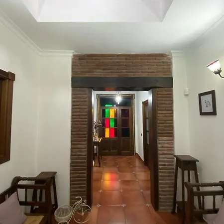 Casa Albarracin *