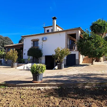 Casa Albarracin Ferienhaus *